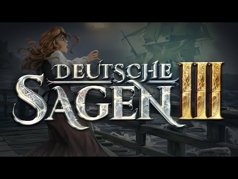 Holy Klassiker - 42 - Deutsche Sagen 3