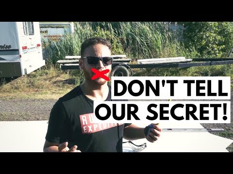 FINISHING More Walls | Shower DONE | Tiny House School Bus Conversion