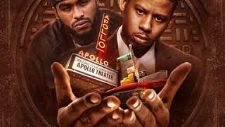 05 - Dave East - God Bless The Summer (Ft Vado)