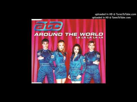 Snap! - Rhythm Is A Dancer  [Ft. ATC] (T-Bat Mashup)