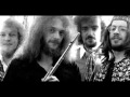 Jethro Tull - Heavy Water (lyrics) 