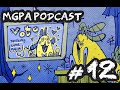 My Gym Partner S A Podcast Episode 12 Assbestos Poisoning