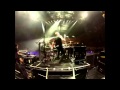Three Days Grace Drum and Piano interlude 2013 ...