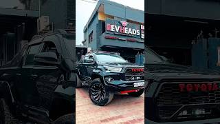Download lagu Fully Loaded Toyota Hilux Modified at REVHEADS…📲 91-9041419494 mp3 Download lagu Fully Loaded Toyota Hilux Modified at REVHEADS…📲 91-9041419494 mp3