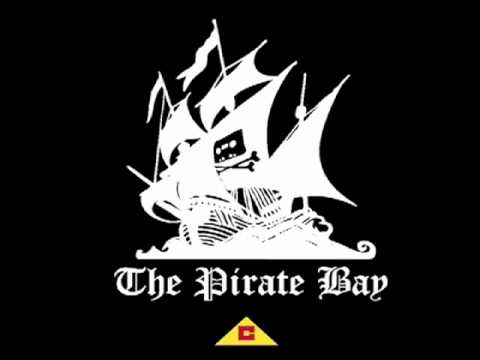 The Pirate Bay Press Release