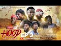 THE HOOD EP3 FT JAGABAN SQUAD A NIGERIA ACTION MOVIE