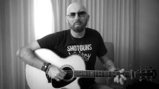 Corey Smith Covers "Would You Lay With Me" by David Allan Coe