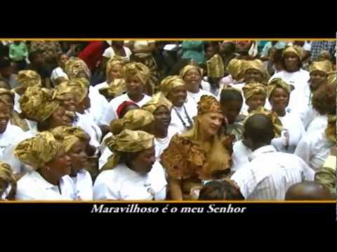 Jesuia video