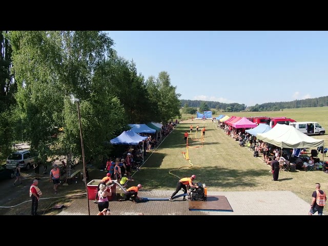 Buková (SDH), 24. 07. 2022