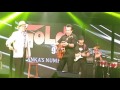 TRINI LOPEZ JOE CHAVIRA LIVE