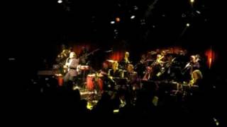New Cool Collective Bigband - Sugar Rush