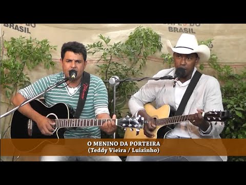 Programa Prosa, Café e Viola nº 510 – Ronaldo Sabino -  Gerson Sena & Juliano – O menino da Porteira