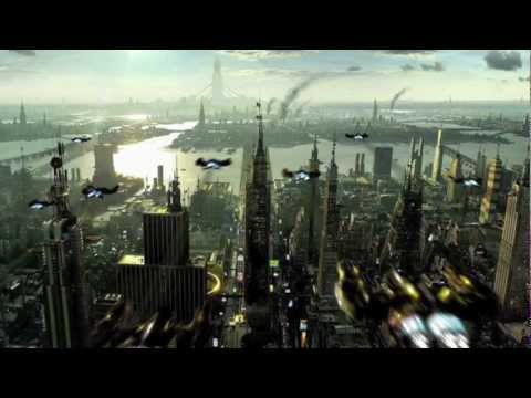 Megashira (Ronski Speed Remix) [HD] (Marc Marberg, Kyau& Albert)