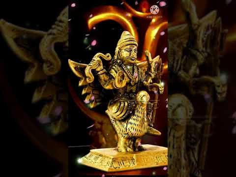 🙏#Shani Mantra , Nilanjan smabhasm .....