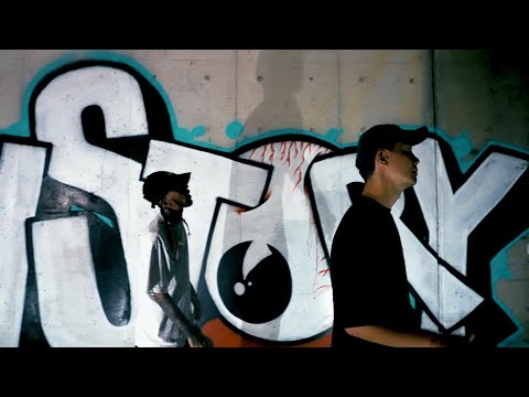 crystal-z「Children Story (feat. UUUU)」(Official Music Video)