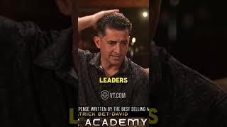 If You’re Fascinated by History, The Academy Is the Book You Need!