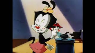 Animaniacs - Let the Anvils Ring