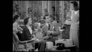 The Philadelphia Story (1940) Video