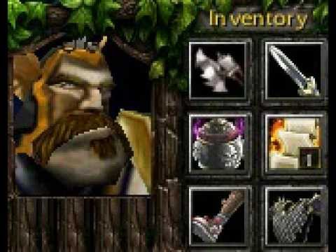 DotA: Item Build for Tresdin - Legion Commander by 1mm0rtal