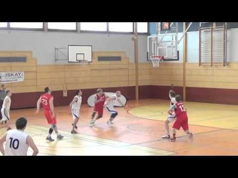 Red Dragons - USV Potsdam 2 Aufstiegsspiel 2016