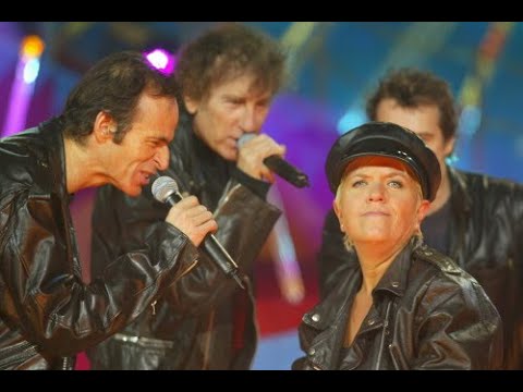 Les Enfoirés 2003 - La Foire Aux Enfoirés