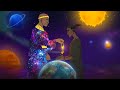 Amai Kuda et Les Bois - ESHU  (Animated Video)