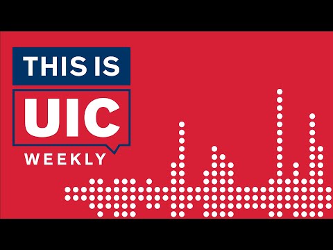 UIC ranks as state's leader in value and social mobility and more