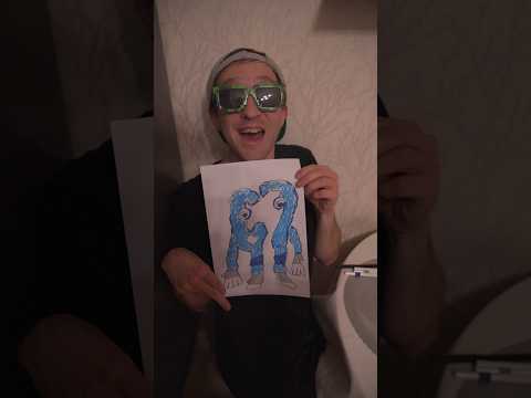 ЖЕНЬКА РИСУЕТ 67