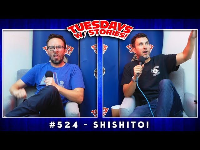 Shishito!