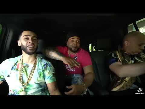 Interview-Racked Up Boogz x Ya boy Globe from Warzon Park
