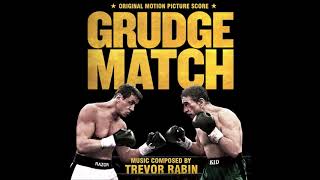 Grudge Match Soundtrack 2. I&#39;m A Steady Rollin&#39; Man - George Thorogood &amp; The Destroyers