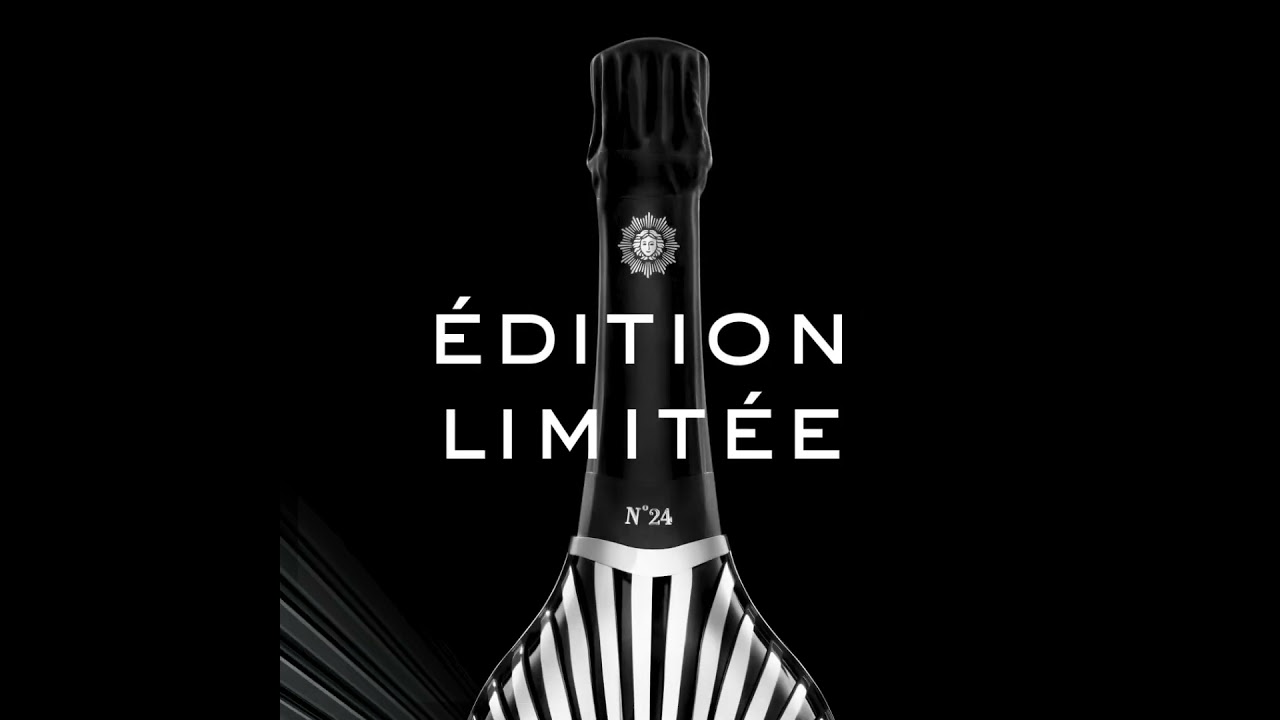 Laurent Perrier — Ed. Limitée