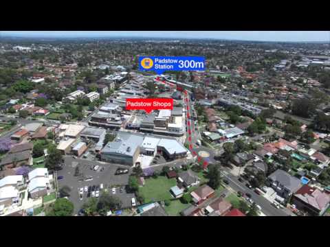 Professionals Padstow Chambers Fleming Professionals Padstow - 1 Ryan Rd Padstow