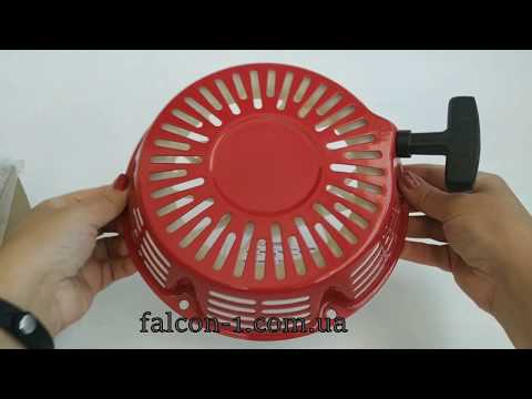 Стартер Compass Rolf Sadko 6500 Forte FG 6500E Sturm PG 8770E Kentavr Forte FG 6500E Sturm PG 8770E Kentavr - фото 1 - id-p1723946409