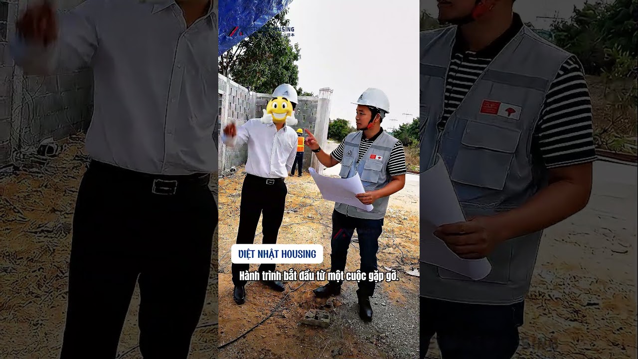 Nhà lắp ghép Việt Nhật