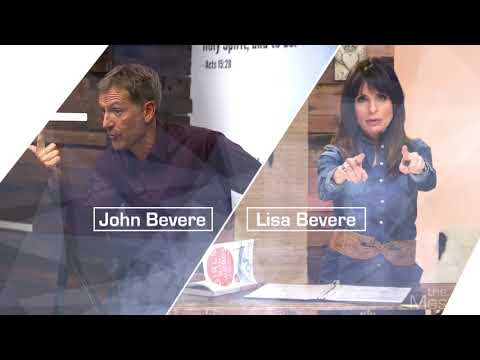 004 S ohledem na věčnost - John Bevere - Soudna stolice Kristova
