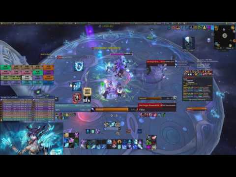 Downtime Vs Mythic Starbro