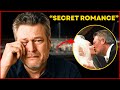 Blake Shelton and Gwen Stefani: 5 Untold Secrets Behind Their Fairy-Tale Romance
