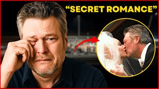 Blake Shelton and Gwen Stefani: 5 Untold Secrets Behind Their Fairy-Tale Romance