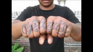 P.O.S. - Fuck Your Stuff