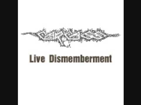 Carcass -  Live Dismemberment  - 01  Intro