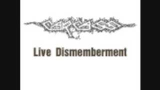 Carcass -  Live Dismemberment  - 01  Intro
