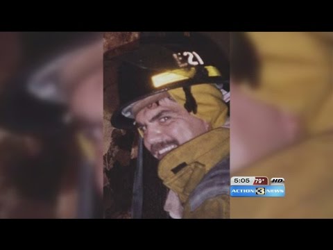 Captain John Goessling remembered 20 years later