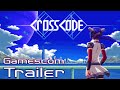 Vídeo de jugabilidad de CrossCode  PC