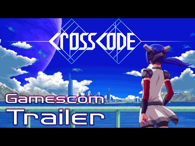 Video - CrossCode (PC)