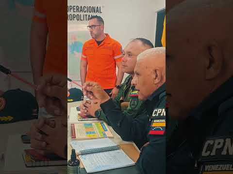 Cmdte  de la ZODI Táchira,  establecen estrategias para hacer frente al vertedero de San Josecito.