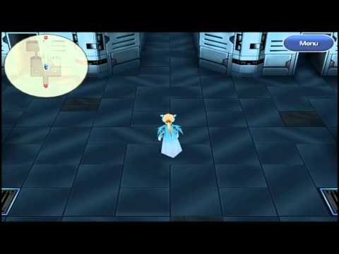 Final Fantasy IV The After Years (iOS) (Crystals) Part 28