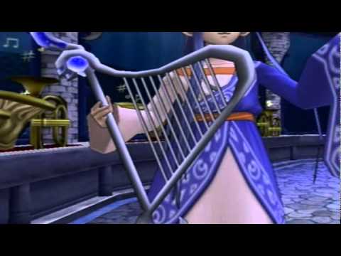 Dragon Quest VIII - Journey of the Cursed King [Episode 40]