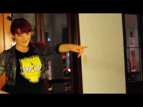 Solo Slamdown - Emily-Kate - Fiestar - "Vista" dance cover