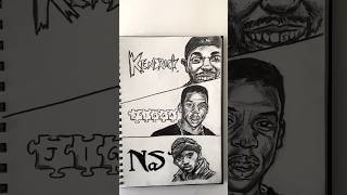 “One verse to rule them all” - Kendrick Lamar (Control Verse)